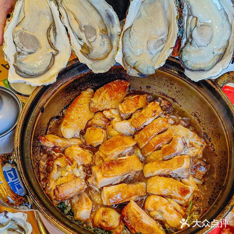 深圳前三，确实好吃！！