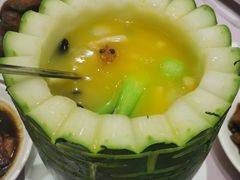 -金时代顺风大酒店(静安大融城店)
