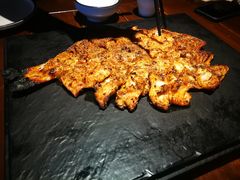 -Local泰莲庭(虹鳟鱼店)