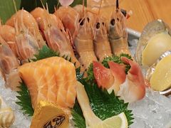 -菊上日式料理(蚌埠银泰店)
