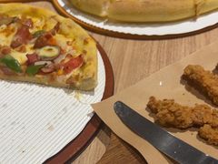 -必胜客(滕州荆河店)