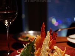-广州瑰丽酒店·Black Iron黑金燚
