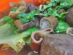牛杂粉-岭南第一锅(萝岗万达店)