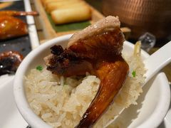 -大鸽饭(岗顶店)