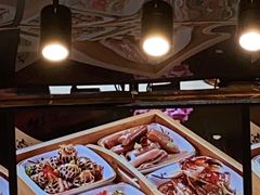 -必点海鲜·鲅鱼水饺(鞍山西道店)
