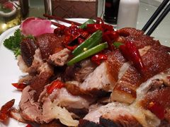 -凯鸽酒楼(操场城店)