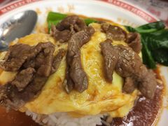 -孖记茶档·热腾茶餐(江南西plus店)