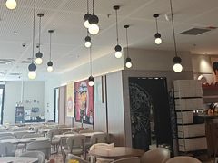 -必胜客(阿罗海店)