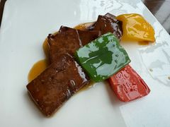 -枣子树素餐厅(铂金城店)