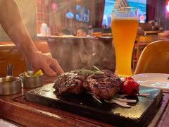 -MR.ROCKY洛奇先生RESTAURANT&BAR(宝安壹方城店)