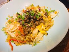 -鳗鱼家·深夜食堂(军博店)