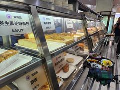-清华大学-观畴园餐厅