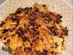 -川正旺江湖菜(三元桥店)