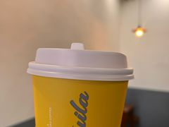 -Tequila Espresso(嘉善路店)