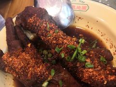 -流浪地图剁椒卤汁拌饭(未来城购物广场店)