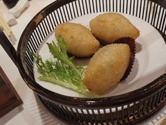 -白天鹅宾馆-宏图府餐厅