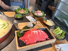 -湊湊火锅·茶憩(皇姑万象汇店)