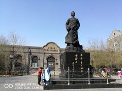-周恩来同志少年读书旧址