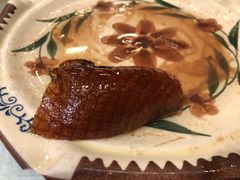 烧鹅-仑头海鲜城(仑头环村南路店)