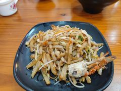 -台州老六海鲜面馆(上南总店)
