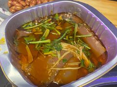 -夜小腰烧烤(中华路店)