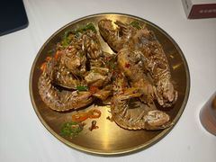 -阳江餐厅·30年老字号·粤菜海鲜大排档
