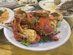 -双天海鲜楼 · 43年老字号