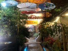 -哈吱喂丽江火塘·牦牛火锅(五一街店)
