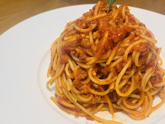 传统肉酱意面-C'è Amore爱意(亿合城店)