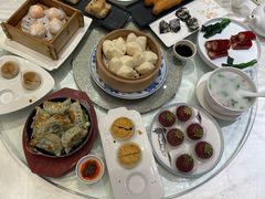 -白云宾馆·白云宴餐厅