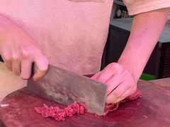 -阿娟牛肉丸·手打牛肉丸·现做现卖