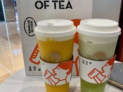 -喜茶(杭州滨江宝龙店)