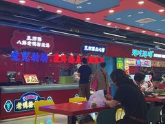 -孔师傅八仙老鸭粉丝汤(上海市第一食品商店南东店)