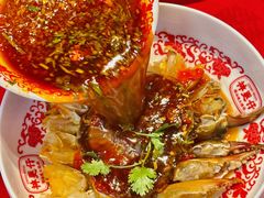 -神更仔·潮汕魂大排档(汉口路店)