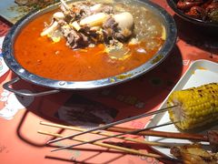 -寂寞的豆芽(龙泽路店)