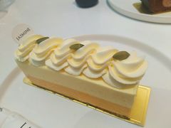 -CHEZ JASMINE 茉莉的氧气厨房