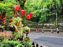 -国生茶庄·地道农家菜团建活动