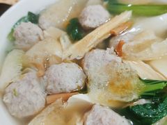 -子午路张记肉夹馍(翠华路店)