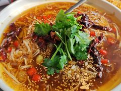 -谭记旺品(小谭山店)