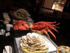 -西藏饭店·亚克·食光自助餐厅(文殊院店)
