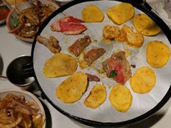 -吃么烤肉(西街店)