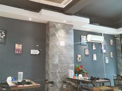 大堂-争鲜·鲍鱼鸡煲(美邻中心店)