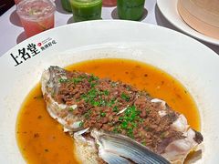 -上名堂·鱼头好吃(体育场路店)