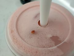 -喜茶(深圳东门1234店)