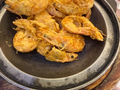 -吉源大排档·鱼生·海鲜(烧烤彩印厂店)