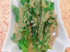 油麦菜-钦善斋(武侯祠店)