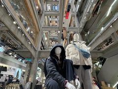 -优衣库(银座店)