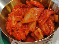 -Meet Sun韩式大排档(五一广场7MALL店)