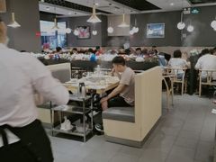 -嬷孙家潮汕牛肉火锅(北京路天河城店)