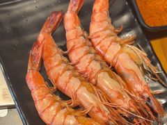 -千寻烧肉(政务区店)